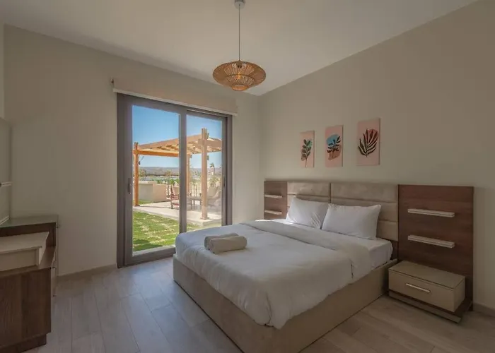 Daire Comfy 2br In Shedwan El Gouna Garden Bbq, Pool, Lagoon