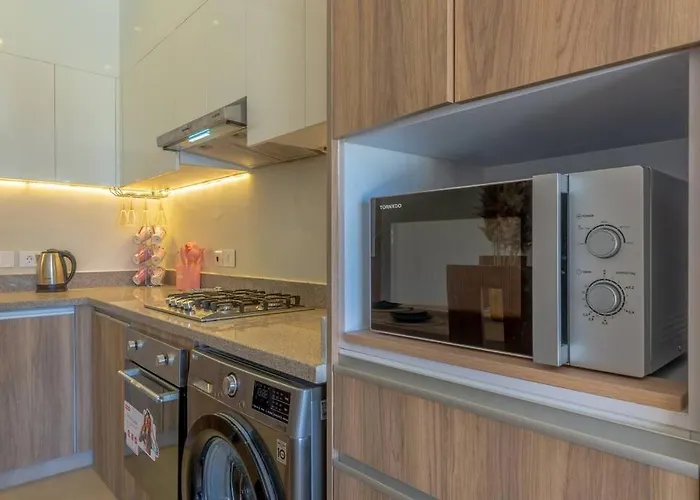 Comfy 2br In Shedwan El Gouna Garden Bbq, Pool, Lagoon Daire *