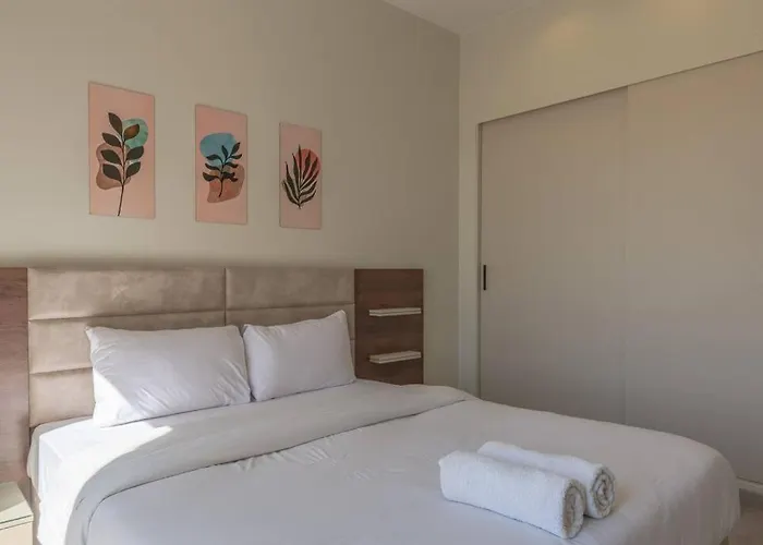 Comfy 2br In Shedwan El Gouna Garden Bbq, Pool, Lagoon