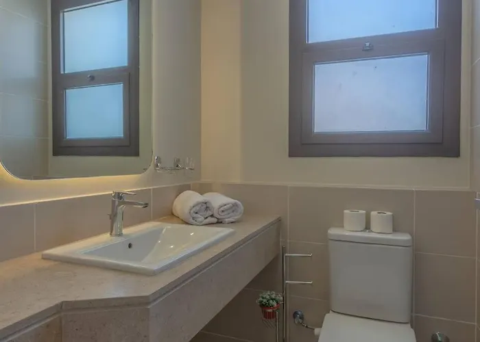 Comfy 2br In Shedwan El Gouna Garden Bbq, Pool, Lagoon *